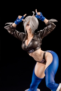 SNK美少女 アンヘル ​—THE KING OF FIGHTERS 2001—