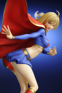 DC COMICS美少女 スーパーガール