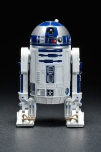 ARTFX+ R2-D2 & C-3PO