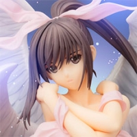 光明の熾天使サクヤ -Mode：セラフィム-