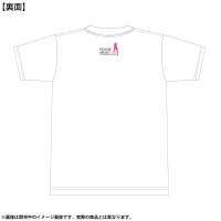スティレットTシャツ-アイコニックTシャツ- M/L
