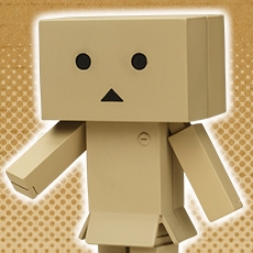 ToKoToKo DANBOARD