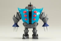 「昭和模型少年クラブ」ツメロボット（キャシャーンミニフィギュア付き）DX版