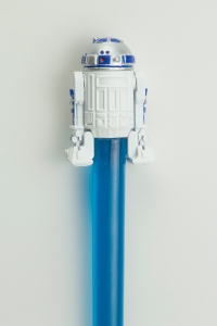 マスコットチョップスティック R2-D2