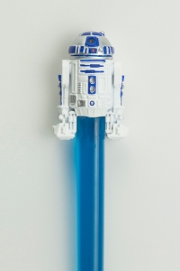 マスコットチョップスティック R2-D2