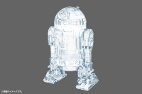 シリコンモールド R2-D2