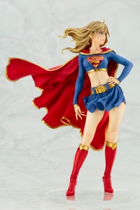 DC COMICS美少女 スーパーガール リターンズ