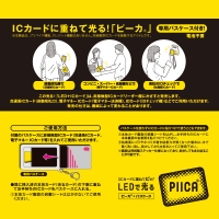 ピーカR＋パスケース 「DANBOARD」【コトブキヤショップ限定品】