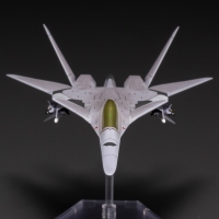 XFA-27〈For Modelers Edition〉