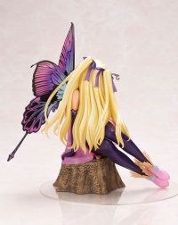 紫陽花の妖精 アナベル