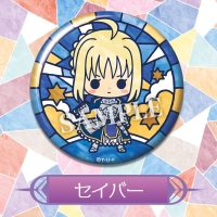 TRADING BADGE COLLECTION Movie Version 「Fate/stay night[Heaven's Feel]」