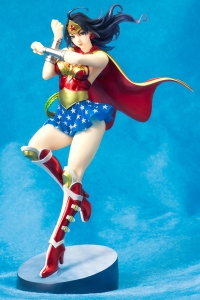DC COMICS美少女 アーマード ワンダーウーマン 2nd Edition