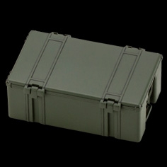 ARMY CONTAINER SET