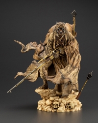 ARTFX Artist Series Tusken Raider Barbaric Desert Tribe
