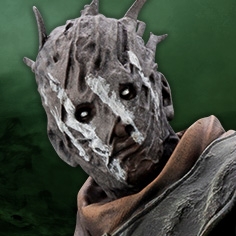 DEAD BY DAYLIGHT THE WRAITH STATUE