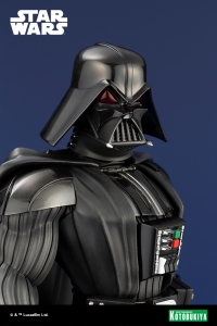 ARTFX Artist Series Darth Vader™ The Ultimate Evil
