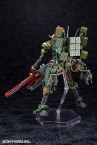 Evangelion Production Model-New 02 α(JA-02 Body Assembly Cannibalized)