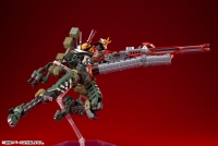 Evangelion Production Model-New 02 α(JA-02 Body Assembly Cannibalized)