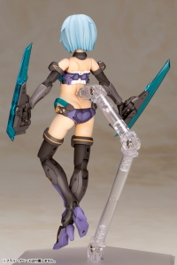 FRAME ARMS GIRL HRESVELGR Bikini Armor Ver.