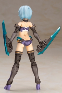 フレームアームズ・ガール フレズヴェルク Bikini Armor Ver.