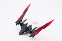 HEAVY WEAPON UNIT42 EXENITH WING BLACK Ver.
