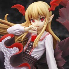 コトブキヤオンラインショップダークエンジェル・オリヴィエ 