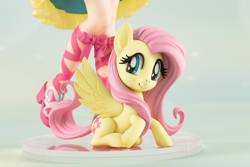My little pony bishoujo hot sale fluttershy