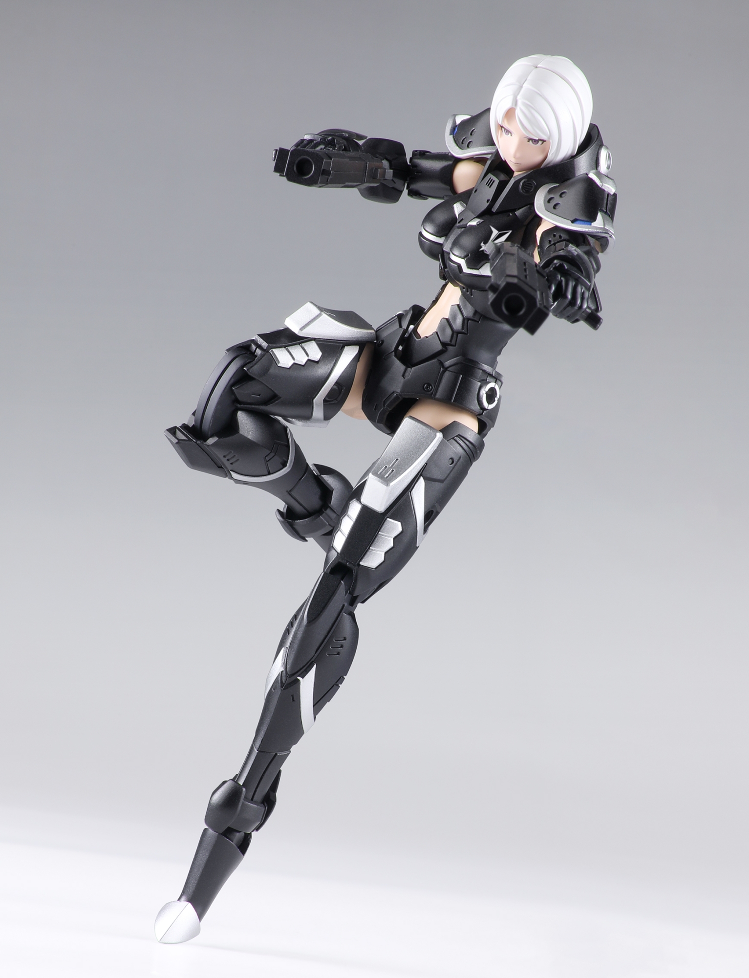 Amazon.co.jp: コトブキヤ KP517 1/12 ティタノマキア ゲイル