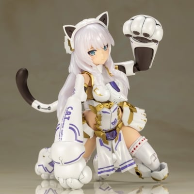 Amazon | 【Amazon.co.jp限定】フレームアームズ・ガール