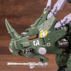 EPZ-003 グレートサーベル マーキングプラスVer.｜ゾイド -ZOIDS