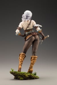 THE WITCHER CIRI BISHOUJO STATUE