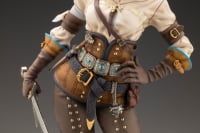 THE WITCHER CIRI BISHOUJO STATUE