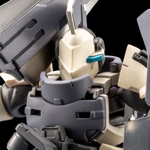 GOVERNOR ARMOR TYPE: KNIGHT【BIANCO】