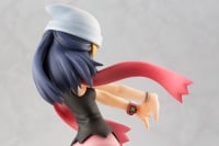 Pokémon HIKARI with POCHAMA ARTFX J STATUE