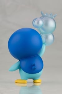 Pokémon HIKARI with POCHAMA ARTFX J STATUE