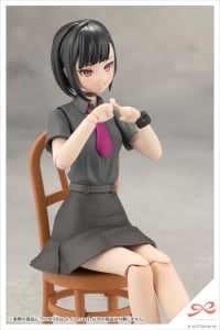 YOMI【Black Canvas】【コトブキヤショップ限定品】