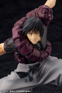 ARTFX J Toji Fushiguro