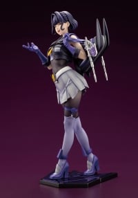 TRANSFORMERS SKYWARP LIMITED EDITION BISHOUJO STATUE