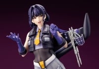 TRANSFORMERS SKYWARP LIMITED EDITION BISHOUJO STATUE