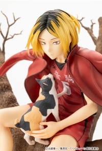 ARTFX J Kenma Kozume