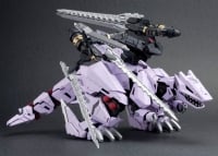 EZ-049 バーサークフューラー リパッケージVer.｜ゾイド -ZOIDS-｜ロボット/メカ  プラモデル｜プラモデル｜コトブキヤ製品情報ポータルサイト｜フィギュア・プラモデル・ホビー
