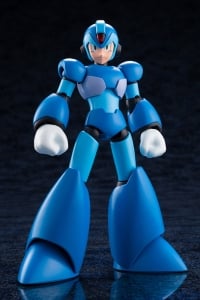 ロックマンX エックス