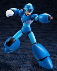ロックマンX エックス