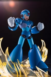ロックマンX エックス