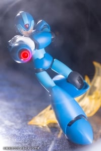 ロックマンX エックス