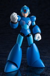 ロックマンX エックス