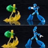 ロックマンX エックス