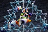 マックスアーマー トライアードサンダーVer.