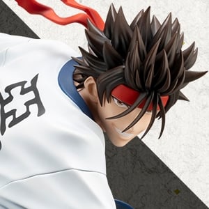 ARTFX J Sanosuke Sagara