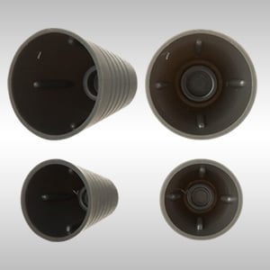 プラユニット P103 バーニアノズル